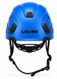 Fusion Colossus XL Helmet