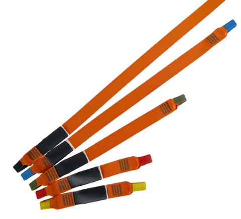 Fusion Zip Line Tether