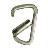 Fusion Tacoma Steel 50KN Carabiner