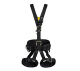 SINGING ROCK TECHNIC FULL BODY HARNESS