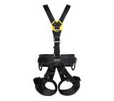 SINGING ROCK TECHNIC FULL BODY HARNESS