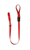 Fusion Zip Line Tether Adjustable Safety Lanyard Hitched Loop
