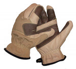 Rocks Edge FULL FINGER Zip Line Professional/Rappelling Gloves