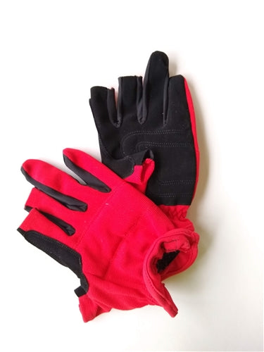 park handschuhe Rocks Edge Adventure Park Gloves