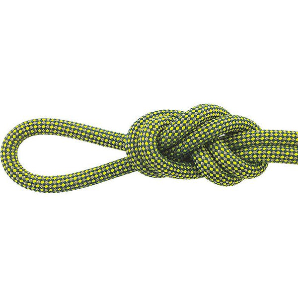 DYNALINE MAX 11mm GRY 25mCHOE+TAPER - Marlow Ropes Ltd