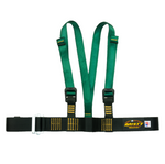 Misty Mountain Quick Adjust Chest Harness