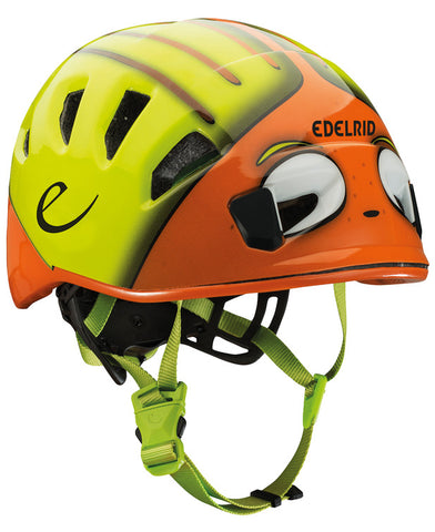 Edelrid Kid's Shield Children's helmet