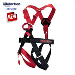Robertson Full Body Zip Line Harness CRC 300D