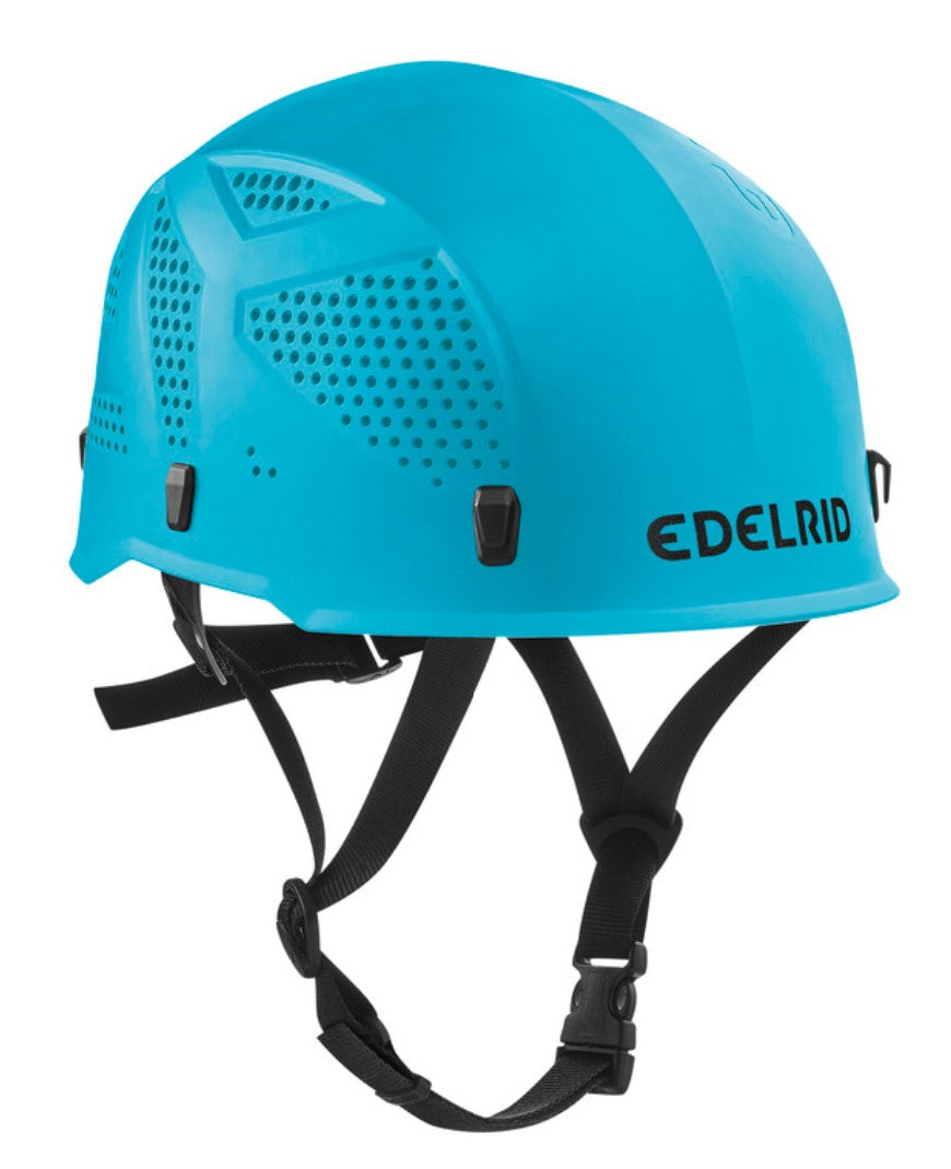 Edelrid Ropes Course Edelrid Ultralight Helmet, ropes course helmet, challenge course helmet ...
