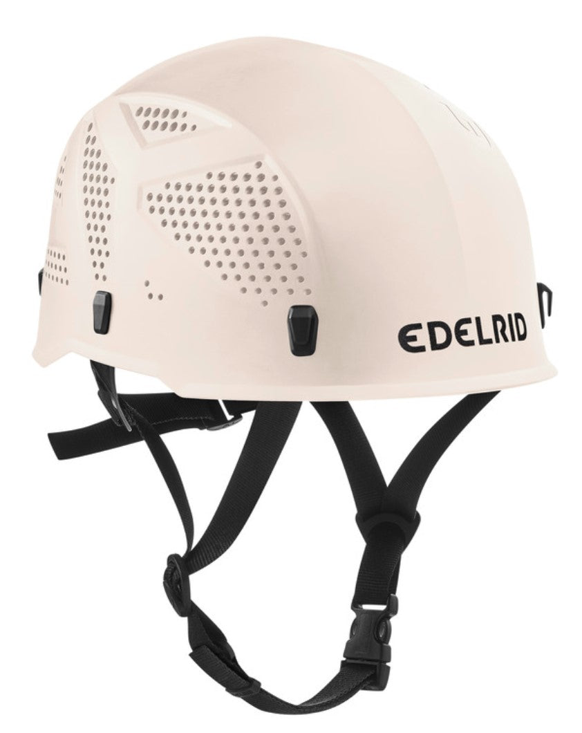 Edelrid Ropes Course Edelrid Ultralight Helmet, ropes course helmet, challenge course helmet ...