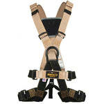 Misty Mountain High Country Participant Full Body Harness